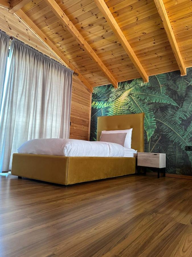 Kingfish Restaurant & Boutique Villa