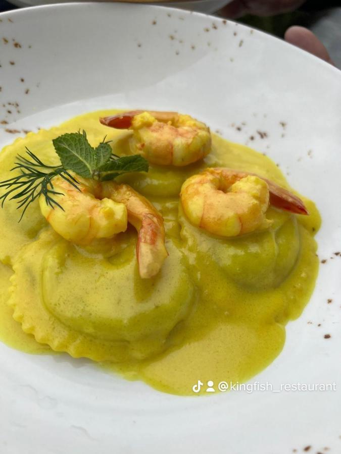 Kingfish Restaurant & Boutique *