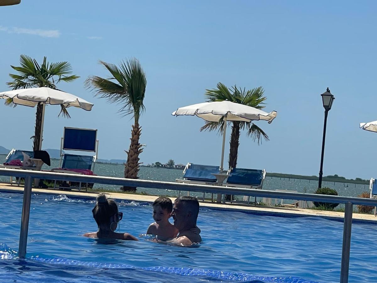 Villa Kingfish Restaurant & Boutique