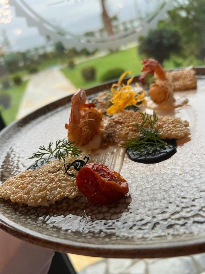 Kingfish Restaurant & Boutique Villa Patok