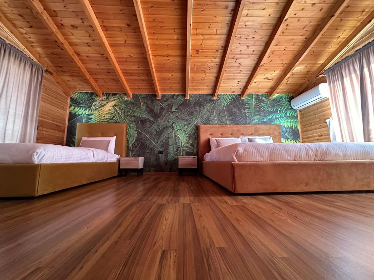 Kingfish Restaurant & Boutique Villa Patok