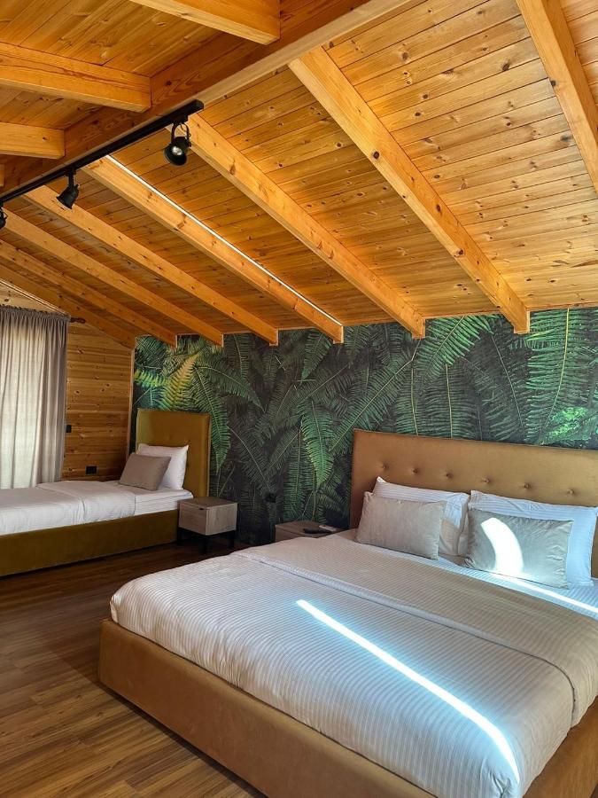 Kingfish Restaurant & Boutique Patok